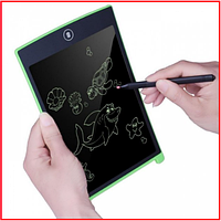 Художественный графический планшет для рисования Color Writing Table цифровая доска LCD планшет для детей 8,5