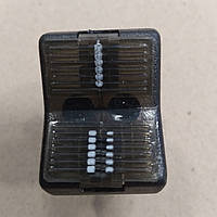 Перемикач передач і вимкнення мостів ПКЛ1БС 06.74/75