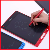 Художественный графический планшет для рисования Color Writing Table цифровая доска LCD планшет для детей