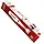 Блендер Esperanza EKM001R Frappe red, фото 7