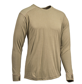 Вогнестійка сорочка UNITED JOIN FORCES, Розмір: Large-Regular, Колір: Beige