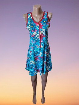 Сарафани жіночі р.44-46.