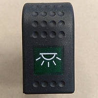 Клавіша (перемикач) Hella 24V. 555.006 iE133771 38I13