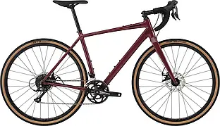 Велосипед 28" Cannondale TOPSTONE 3 2023 BCH