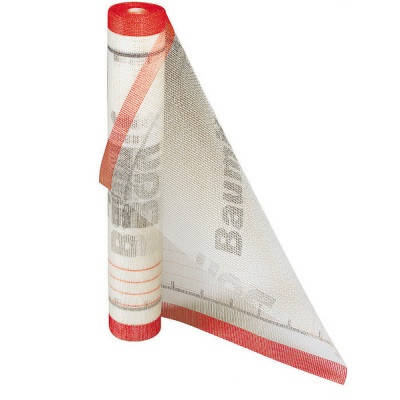 Склосітка лугостійка Baumit StarTex 150 г/кв.м (1*55m), фото 1