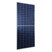 Фотомодуль PV ABI-SOLAR AB600-60MHC 600 WP BIFACIAL