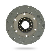 Диск сцепления Д-21 (Т-25)