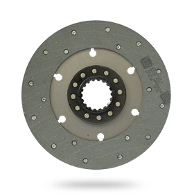 Диск зчеплення Д-21 (Т-25)