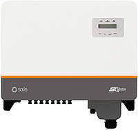 Инвертор сетевой Solis S5-GC30K 30 кВт 3 фазы 3 МРРТ