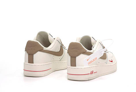 Nike af1 beige online