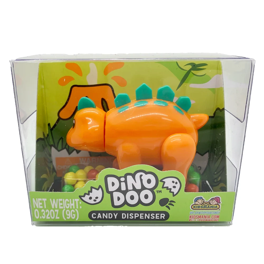 KidsmaniaI Dino Doo Mini 9g