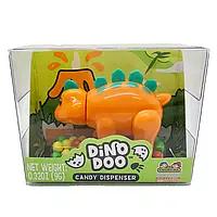 KidsmaniaI Dino Doo Mini 9g
