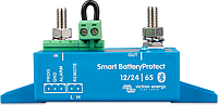 Защита аккумулятора Victron Energy Smart Battery Protect 12/24V-65A