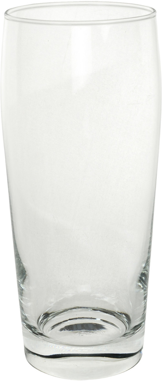 Кухоль для пива скло "Willy" 500мл №480577B42021990 /Галерея/(12)