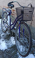 Міський дорожній жіночий 28 Комета Ретро велосипед Харків Україна