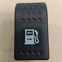 Клавіша (перемикач) Hella 24V. 555.111 iE144162 15D14