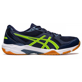 Кросівки Волейбольні Чоловічі Asics Gel-Rocket 10 1071A054 408