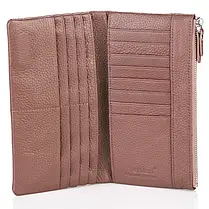 Гаманець жіночий шкіряний VERMARI 3887-1806, фото 4