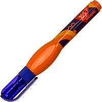 Коректор-ручка метал. нак. "Yes" 8мл Erudite №340100(24)(576)