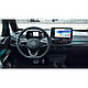 Захисне гібридне скло на монітор 11.7" MATT VOLKSWAGEN ID.3 2019 - 2023, фото 4