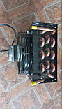 Конденсатор Air Cooled Condenser FN 3.4, фото 4