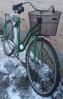 Міський дорожній жіночий 28 Комета Ретро велосипед Харків Україна