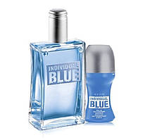 Набір "Individual Blue" Avon (Ейвон,Ейвон) для нього