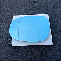 BMW 3 e90 / e91 / e92 2009-2013 вкладиш (дзеркальний елемент) дзеркала лівого