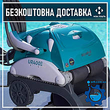 Робот-пилосос для басейну Aquabot UR400