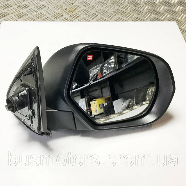Зеркало заднего вида правое Mitsubishi L200 2018