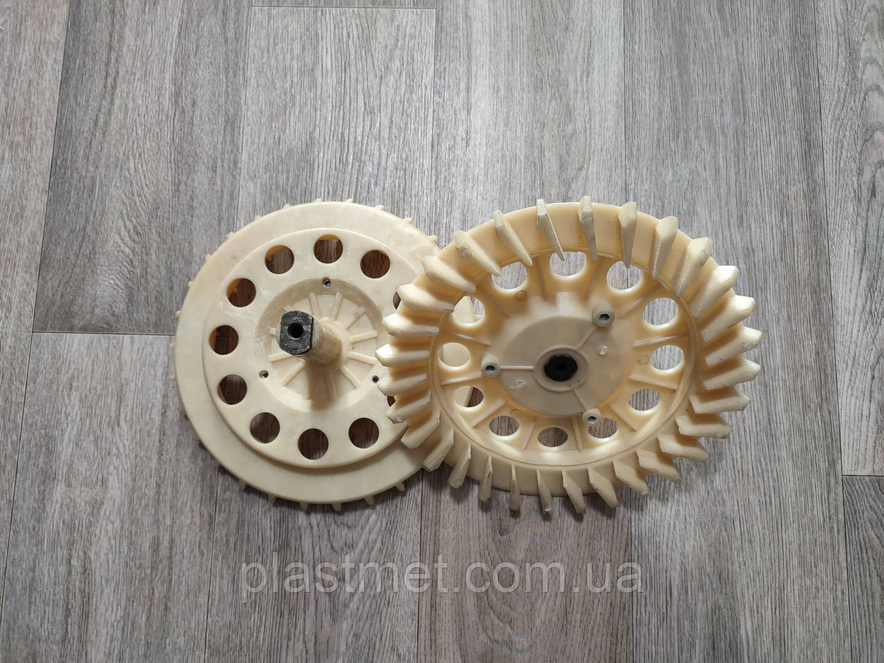 Ротор сівалки Тодак. СТВ 75.20.00, фото 1