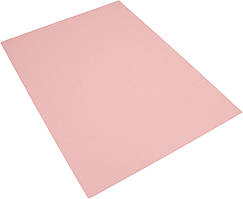 Папір кольор. А3 80 г/м паст. Rey Adagio Pink 07 (світло-рожевий) №9487(500)(2500)