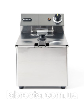Фритюрниця 4 л Blue Line Hendi 205808