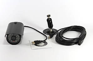 Камера відеоспостереження CAMERA USB PROBE L-6201D, фото 2