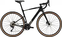 Велосипед 28" Cannondale TOPSTONE Carbon 4 SBK S