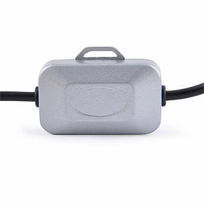 Світлодіодна LED-лампа H11 12/24 V 6500 K 6000 Lm 50 W Cree Chip, фото 5