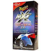 Воск синтетический жидкий Meguiar`s NXT Generation Tech Wax 2.0 532мл 209014