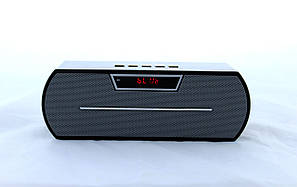 Компактна портативна колонка SPS WS Y69+BTс підтримкою Bluetooth, фото 2