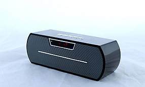 Компактна портативна колонка SPS WS Y69+BTс підтримкою Bluetooth, фото 2