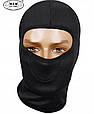 Балаклава Max Fuchs Tactical Black 10897A, фото 3