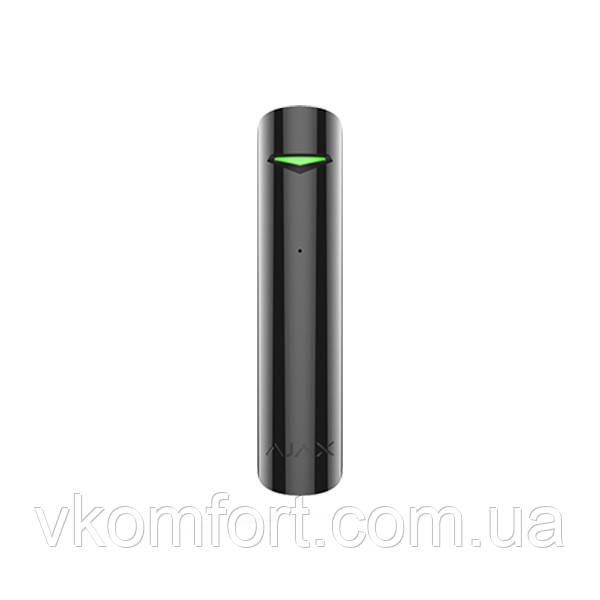 Бездротовий датчик розбиття скла Ajax GlassProtect, фото 1