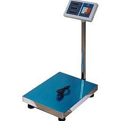 Торгові ваги TCS-K 300KG 45*60(4V)