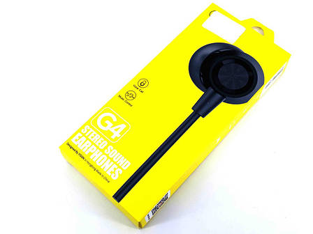 Навушники MDR G4 CELEBRAT black, фото 2