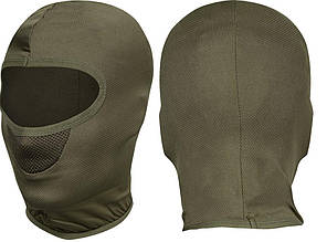 Балаклава Max Fuchs Tactical Olive  10897B