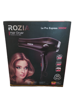 Фен для волосся ROZIA HC8307, фото 2