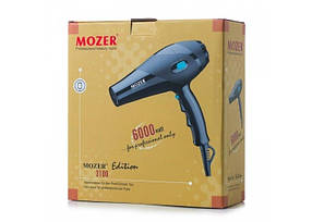 Фен Mozer MZ-3100, фото 2
