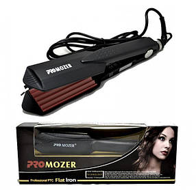 Гофре для волосся Pro Mozer mz-7725, фото 2