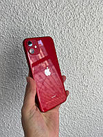 Смартфон Apple IPhone 11 128GB Red Neverlock оригінал