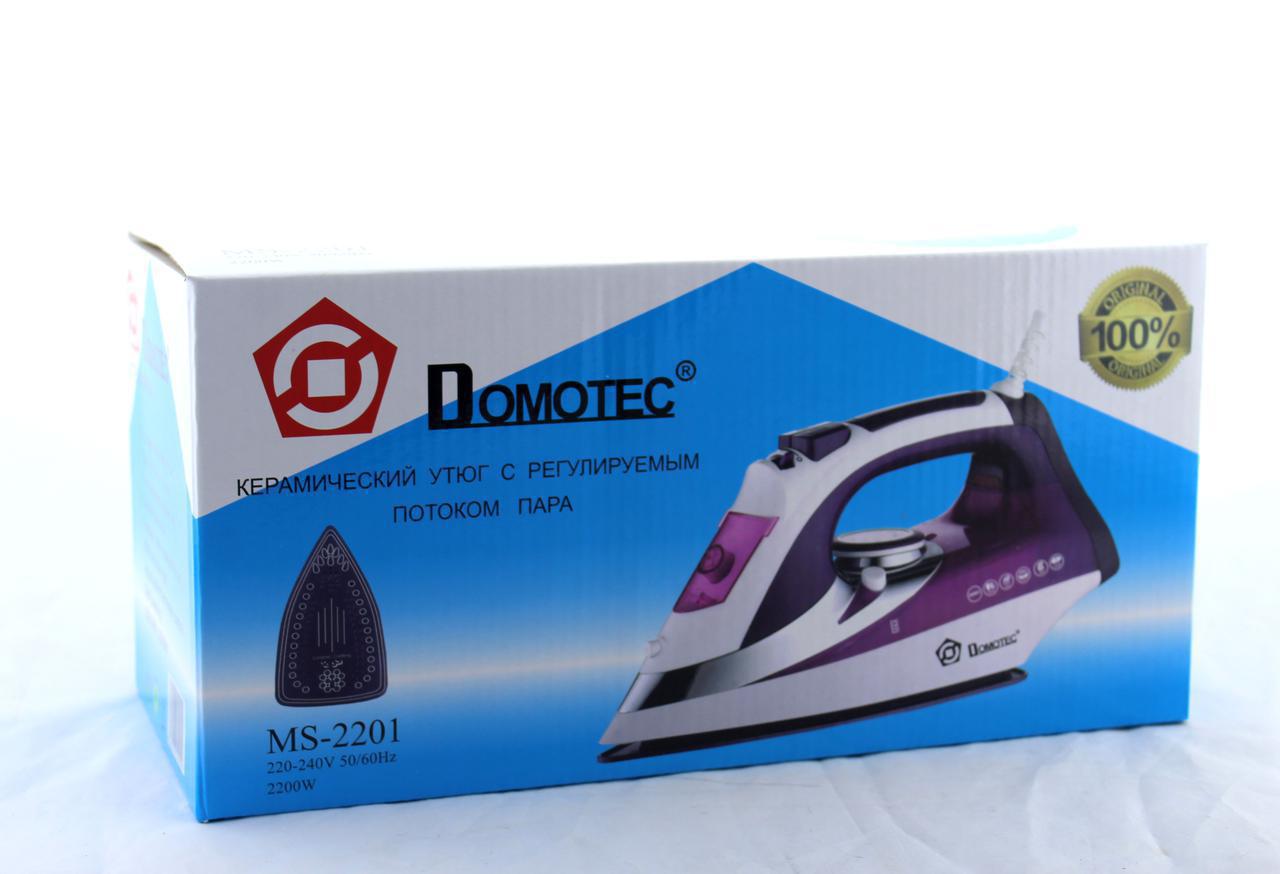 Праска MS 2201 Ceramic