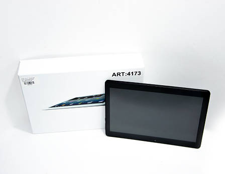 IPAD 10.1" Планшет ram 1gb/32gb/quad core/місткісний, фото 2